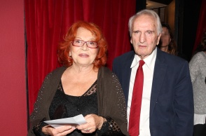 Ο Νικήτας Τσακίρογλου μιλά για το πρόβλημα υγείας της Χρυσούλας Διαβάτη