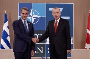 Ελλάδα-Τουρκία: Ζητώντας βοήθεια από την Τεχνητή Νοημοσύνη