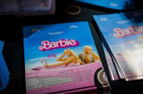 Eπεισόδιο με ισλαμιστές στο Παρίσι με αφορμή την ταινία "Barbie"