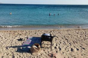 Καιρός: Ανεβαίνει η θερμοκρασία την Πέμπτη - Άνεμοι έως και 7 μποφόρ 