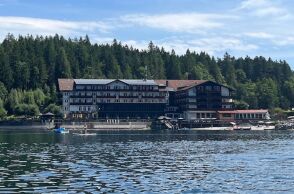 Στο Μόναχο, το καλοκαίρι σημαίνει restart