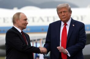 Πώς εξηγείται η αιφνίδια αλλαγή στάσης του Τραμπ μετά την Αλάσκα και γιατί ανησυχούν οι Ευρωπαίοι