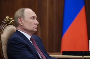 Γιατί ο Πούτιν δεν είναι έτοιμος να συναντηθεί με τον Ζελένσκι – και ίσως ποτέ να μην είναι