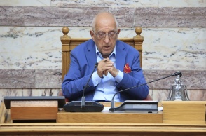 Νικήτας Κακλαμάνης