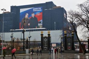 Πώς οι ρωσόφιλοι συμπολίτες εξυπηρετούν την τουρκική προπαγάνδα