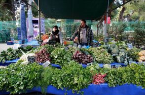 Άμεση ενίσχυση των λαϊκών αγορών με νέες άδειες και ταχεία έκδοση - Στόχος ο εκσυγχρονισμός, ο ανταγωνισμός και περισσότερες επιλογές για τους καταναλωτές.