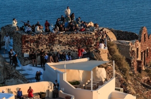 Μήπως να γυρίσετε την πλάτη στους προορισμούς που σας κάνουν να γκρινιάζετε;