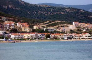 Καβάλα: 9χρονο αγόρι τραυματίστηκε σε θαλάσσιο πάρκο στη Νέα Πέραμο - Η 32χρονη ιδιοκτήτρια συνελήφθη από το Λιμενικό.