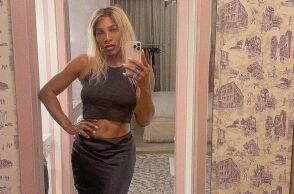 Η Σερένα Γουίλιαμς αποκάλυψε ότι χρησιμοποιεί ενέσεις GLP-1 για την απώλεια βάρους, μιλώντας ανοιχτά για το στίγμα γύρω από τα φάρμακα.