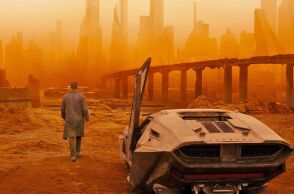 Το Blade Runner 2099 με τη Μισέλ Γιο θα προβληθεί το 2026 στο Prime Video - Αναμονή για τη συνέχεια του κλασικού έπους επιστημονικής φαντασίας. 