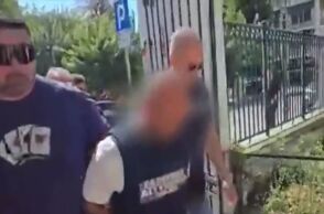 Γυναικοκτονία στον Βόλο