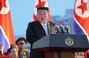 Η Βόρεια Κορέα δοκίμασε δύο νέους πυραύλους αεράμυνας υπό τον Κιμ Γιονγκ Ουν, εν μέσω αυξανόμενης έντασης με Σεούλ και Ουάσιγκτον