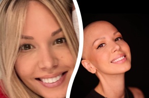 Αλεξάνδρα Νικολαΐδου: Το συγκινητικό μήνυμα της οικογένειάς της