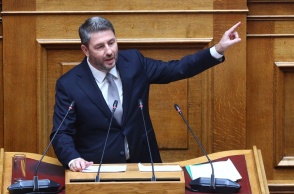 Νίκος Ανδρουλάκης