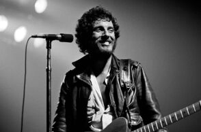 Μπρους Σπρίνγκστιν: Γεννημένος για να τρέχει