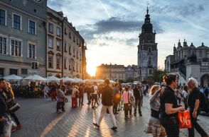 Κερδισμένοι και χαμένοι του υπερτουρισμού