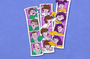 Long Story Short: Το adult animation (ξανά) στα καλύτερά του