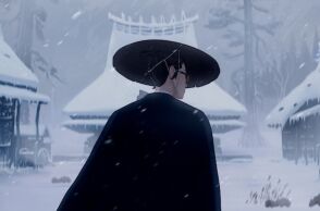 Το Netflix ανακοίνωσε την παραγωγή της 2ης σεζόν του Blue Eye Samurai και κυκλοφόρησε το πρώτο teaser με νέες λεπτομέρειες για την ιστορία.