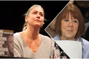 Ζιζέλ Πελικό - Καρολίν Νταριάν: Το τέλος μίας σπαρακτικής σχέσης