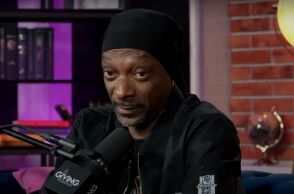 Ο Snoop Dogg κατηγορείται για ομοφοβία μετά τα σχόλιά του για την ταινία Lightyear, που περιλαμβάνει ζευγάρι γυναικών με παιδί.