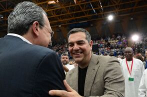 Τσίπρας 2: Είναι βέβαιοι στη ΝΔ ότι τους βολεύει το σίκουελ;