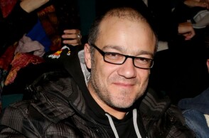 Φώτης Σπύρος: Έμαθα εντελώς τυχαία ότι έχω καρκίνο του παχέος εντέρου