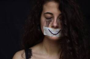 Γυναικοκτονίες: Δεν ανήκεις σε κανέναν