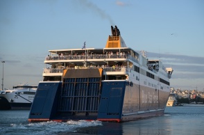 Λιμάνι Πειραιά