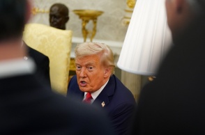 Ντόναλντ Τραμπ