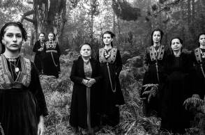 Γιώργος Τατάκης: Οι Καρυάτιδες της σύγχρονης Ελλάδας