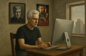 28 Αυγούστου: Η μηχανή του χρόνου