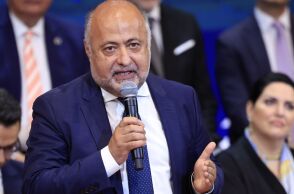 Δημήτρης Τσιόδρας: Ο ευρωβουλευτής της ΝΔ τονίζει ότι η Ελλάδα βρίσκεται σε πλεονεκτική θέση χάρη στην ανάπτυξη και την καταπολέμηση της φοροδιαφυγής