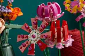 Η Lego σημείωσε ρεκόρ πωλήσεων 4,7 δισεκατομμυρίων ευρώ, καθώς οι γονείς στρέφουν τα παιδιά σε δημιουργικά παιχνίδια αντί για smartphones.