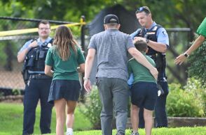 Μινεσότα: Νεκρά δύο παιδιά 8 και 10 ετών - Αυτοκτόνησε ο δράστης που άνοιξε πυρ στο καθολικό σχολείο