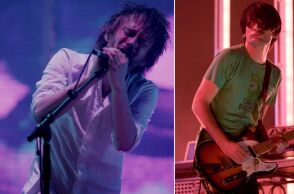 Οι Radiohead μπήκαν στα αμερικανικά charts με το Let Down από το OK Computer, 28 χρόνια μετά την κυκλοφορία του -Ιστορική επιτυχία χάρη στο TikTok.