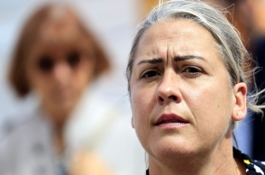 Ο πραγματικός λόγος για τον οποίο η Καρολίν Νταριάν διέκοψε κάθε σχέση με τη μητέρα της Ζιζέλ Πελικό