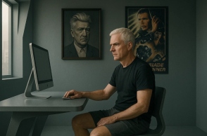 29 Αυγούστου: Pulp fiction