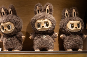Η ιστορία τρόμου πίσω από τα Labubu
