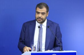 Μαρινάκης: Αν δώσουμε 13ο μισθό δεν θα έχουμε περιθώριο να δώσουμε τίποτε άλλο