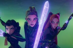 Το Netflix ετοιμάζει σίκουελ για το «Kpop Demon Hunters», την πιο δημοφιλή ταινία στην ιστορία της πλατφόρμας με 236 εκατ. προβολές.