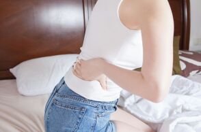 Πόνος από δισκοκήλη: Πώς μπορεί να αντιμετωπιστεί;