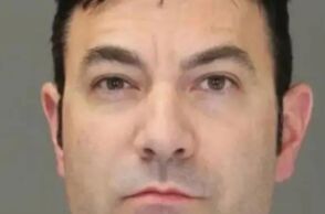 Ένας ποδίατρος από τη Νέα Υόρκη, ο οποίος είχε αποφυλακιστεί πριν από λίγα χρόνια, κατηγορείται ότι οργάνωσε για δεύτερη φορά τη δολοφονία της πρώην συζύγου του, Σούζαν.