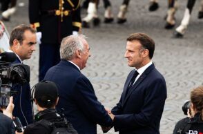 Τι ακριβώς συμβαίνει στη Γαλλία;