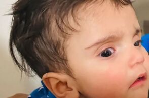 Ο Εμάνουελ Χάρο, βρέφος επτά μηνών, βρήκε φρικτό θάνατο στα χέρια των γονέων του, Τζέικ και Ρεμπέκα, λίγες ημέρες πριν οι ίδιοι δηλώσουν ψευδώς την απαγωγή του.