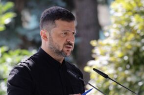 Ζελένκσι: Έτοιμο την επόμενη εβδομάδα το πλαίσιο για τις εγγυήσεις ασφαλείας - Η επικοινωνία με Ερντογάν