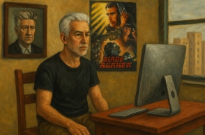 30 Αυγούστου: Σαν δάκρυα στη βροχή