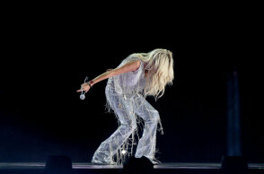 2024, Άννα Βίσση