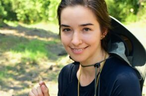 Αμερικανίδα βρήκε μόνη της διαμάντι 2,3 καρατίων για το δαχτυλίδι αρραβώνων της - Η 31χρονη Μισέρ Φοξ πέρασε τρεις εβδομάδες σκάβοντας σε πάρκο του Άρκανσο