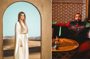 Η πριγκίπισσα του Ντουμπάι αρραβωνιάστηκε τον French Montana - Eίχε ανακοινώσει την πρόθεσή της να χωρίσει από τον σύζυγό της μέσω των social media