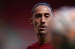 Στην Ιταλία και τη Ρόμα θα συνεχίσει την καριέρα του ως δανεικός από τη Λίβερπουλ ο Κώστας Τσιμίκας, όπως μετέδωσε το Athletic.